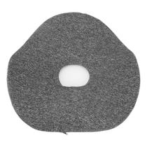 Almofada Orotpedica Cadeira Ergonomica Coccix Assento Alivia Dores Lombar Coluna Confortavel Macio Relaxante Escritorio Casa Home Office