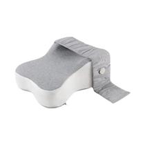 Almofada Ortopédica Ajustável De Espuma De Memória Para Pernas, Suporte Para Joelhos Para Gestantes