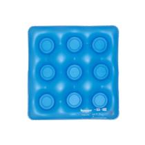 Almofada Ortopédica Assento Inflável Caixa de Ovo Quadrada sem Orifício (AQUASONUS) Almofada Ortopédica Assento Inflável Caixa de Ovo Quadrada sem Orifício (AQUASONUS)