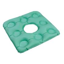 Almofada Ortopédica com Orifício para Forração Lesão no Cóccix e Hemorroidas Almofada Ortopédica com Orifício para Forração Lesão no Cóccix e Hemorroidas