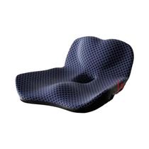 Almofada Ortopédica De Espuma Viscoelástica Para Cóccix, Para Escritório E Carro, Alívio De