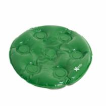 Almofada Ortopédica de Gel Redonda Caixa de Ovo AntiEscaras ArtFlex