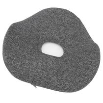 Almofada Ortopedica Ergonomica Coccix Coluna Lombar Assento Confortavel Macio Relaxante Escritorio Casa Home Office