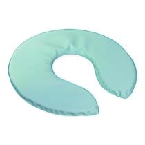 Almofada Ortopédica Higiênica para Assento Cadeira de Banho e Vaso Sanitário Especial com Espuma