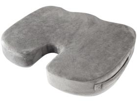 Almofada Ortopédica para Coccix Relaxmedic - Dr Coluna Gel