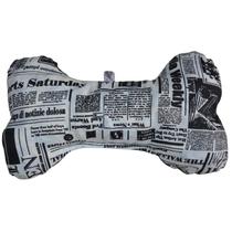 Almofada Ossinho - Jornal Almofada Ossinho - Jornal