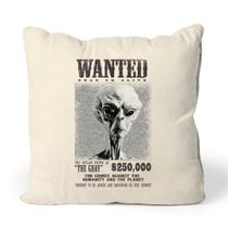 Almofada Outlaw The Gray Studio Geek