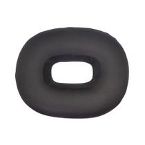 ALMOFADA OVAL COM ORIFÍCIO CENTRAL - LONGEVITECH Tamanho:Único ALMOFADA OVAL COM ORIFÍCIO CENTRAL - LONGEVITECH Tamanho:Único