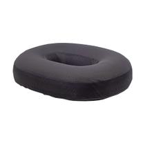 Almofada Oval com Orifício (LONGEVITECH)