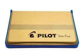 Almofada p/ carimbo pilot n.3 azul