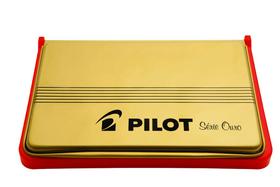 Almofada p/ carimbo pilot n.3 vermelha