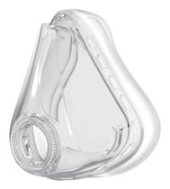 Almofada P/ Máscara Facial Airfit F10 E Quattro Air - Resmed Almofada P/ Máscara Facial Airfit F10 E Quattro Air - Resmed