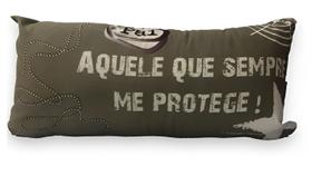 Almofada pai que protege Almofada pai que protege