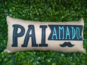 Almofada palito pai amado Almofada palito pai amado