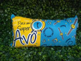Almofada palito super avô