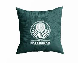 Almofada Palmeiras Oficial - Sude