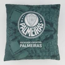 Almofada Palmeiras Palestra Verde