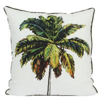 Almofada Panamá Com Cordão Estampada 25 - Decortextil Almofada Panamá Com Cordão Estampada 25 - Decortextil