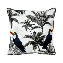 Almofada Panamá Com Cordão Modelo 132 - Decortextil