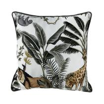 Almofada Panamá Com Cordão Modelo 140 - Decortextil
