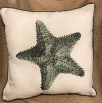 Almofada Panama Estrela do Mar - Decortextil Almofada Panama Estrela do Mar - Decortextil