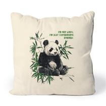 Almofada Panda