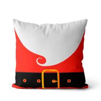 almofada papai noel 45x45