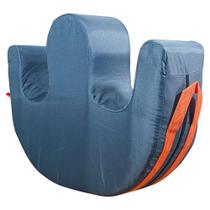 ALMOFADA PARA ACAMADOS GIROFLEX BIG - LONGEVITECH Tamanho:Único