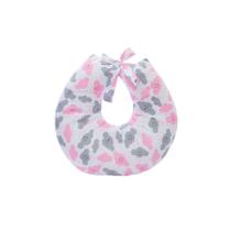 Almofada Para Amamentação - Almofada Amamentar Bebê