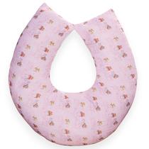 Almofada Para Amamentação Bebê Menina Bailarina