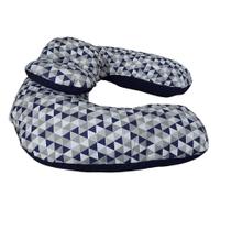 Almofada Para Amamentação Bebe Travesseiro Amamentar Apoio