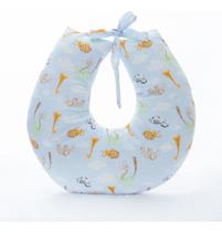 Almofada Para Amamentação Bebe Travesseiro Amamentar - Barros Baby Store