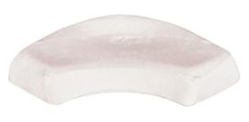 Almofada Para Amamentação Bege - Perfetto