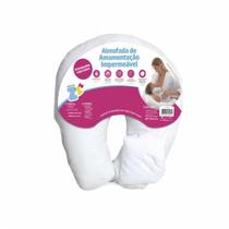 Almofada Para Amamentação Com Capa Extra. Almofada Para Amamentação Com Capa Extra.