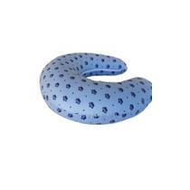 Almofada para Amamentação de Amamentar Bebe coroa Luma Baby