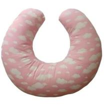 Almofada para Amamentação de Amamentar Bebe Nuvem Luma Baby