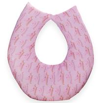 Almofada Para Amamentação de Bebê Menina Duquesa