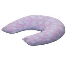 Almofada para Amamentação Dupla Face Bublim 120051 - BUBLIM BABY