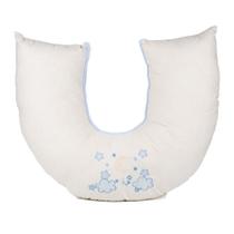 Almofada para Amamentação em linho 100% algodão Almofada para Amamentação em linho 100% algodão