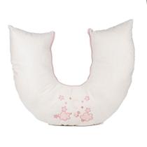 Almofada para Amamentação em linho 100% algodão