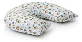 Almofada Para Amamentação Travesseiro Menino - SAFARI N2