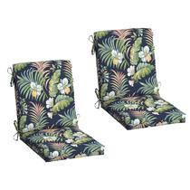 Almofada para área externa 2 unidades Arden Selections 51 x 112 cm resistente à chuva Almofada para área externa 2 unidades Arden Selections 51 x 112 cm resistente à chuva