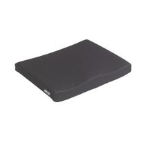 Almofada para Assento de Cadeira de Rodas Drive Medical 14881 com 4,5 cm de Espessura Almofada para Assento de Cadeira de Rodas Drive Medical 14881 com 4,5 cm de Espessura