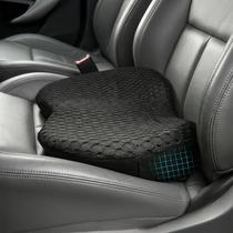 Almofada para Assento de Carro Livtribe em Espuma Viscoelástica para Alívio da Ciática Almofada para Assento de Carro Livtribe em Espuma Viscoelástica para Alívio da Ciática