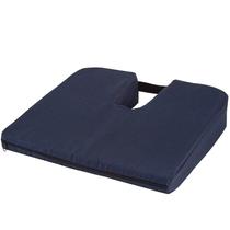 Almofada para Assento DMI Inclinação Gradual 38 cm Azul Marinho Almofada para Assento DMI Inclinação Gradual 38 cm Azul Marinho