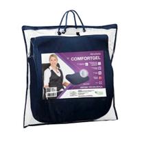 Almofada Para Assento Theva Comfortgel Azul