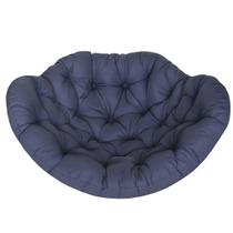 Almofada para Balanço Suspenso Ninho Design Moderno Elegante