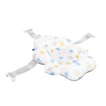 Almofada para banho branco nubo desert - kikka boo Almofada para banho branco nubo desert - kikka boo