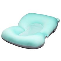 Almofada Para Banho Do Bebê Kababy Azul - 22101A