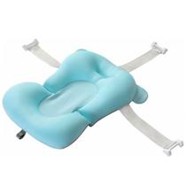 Almofada para banho verde claro bear mint - kikka boo Almofada para banho verde claro bear mint - kikka boo